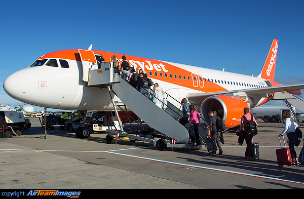 Airbus A320-214