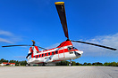 Boeing Vertol BV-107 ll