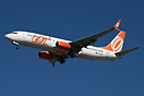 Boeing 737-8HX