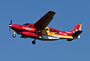 Cessna 208B Grand Caravan EX