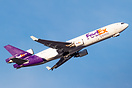 McDonnell Douglas MD-11F