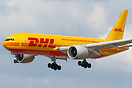 Official Logistics Partner Of Formula 1 markings