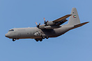 Lockheed L-100-30 Hercules