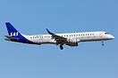 Embraer ERJ-195LR