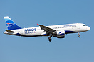 Airbus A320-214