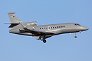 Dassault Falcon 900LX