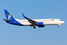 Boeing 737-8U3
