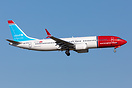 Boeing 737-8 MAX