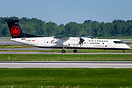Bombardier Dash 8-402Q