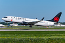 Boeing 737-8 MAX