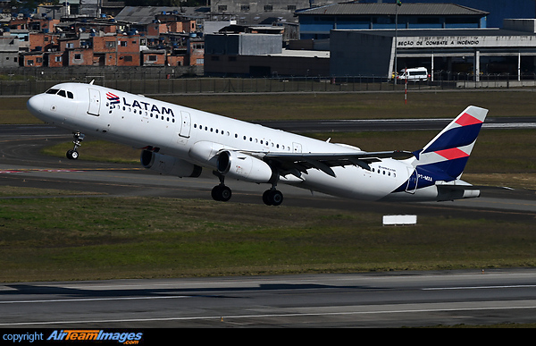 Airbus A321-231