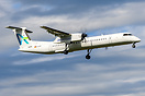 Bombardier Dash 8-402Q