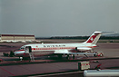 McDonnell Douglas DC-9-15