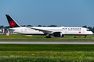 Boeing 787-9 Dreamliner
