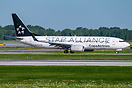 Boeing 737-86N