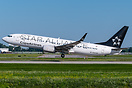 Boeing 737-86N
