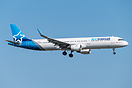 Airbus A321-211