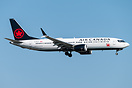 Boeing 737-8 MAX