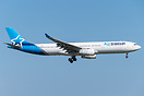 Airbus A330-343X