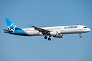 Airbus A321-211