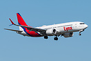 Boeing 737-8 MAX