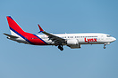 Boeing 737-8 MAX