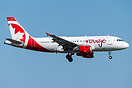 Airbus A319-114