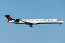 Bombardier CRJ-900LR