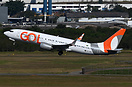 Boeing 737-8 MAX