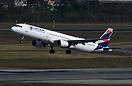 Airbus A321-211