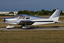 Piper PA-28-140 Cherokee