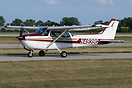 Cessna 172N Skyhawk