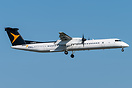 Bombardier Dash 8-402Q