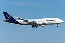 Boeing 747-430