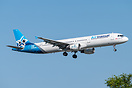 Airbus A321-211