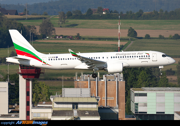 Airbus A220-300