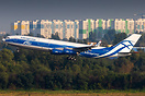 Ilyushin Il-96-400T