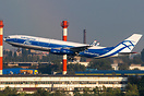 Ilyushin Il-96-400T