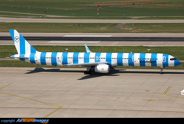 Boeing 757-330