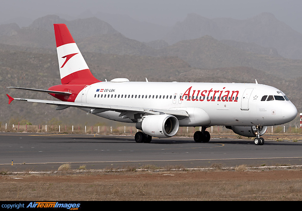 Airbus A320-214
