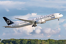 Boeing 787-9 Dreamliner