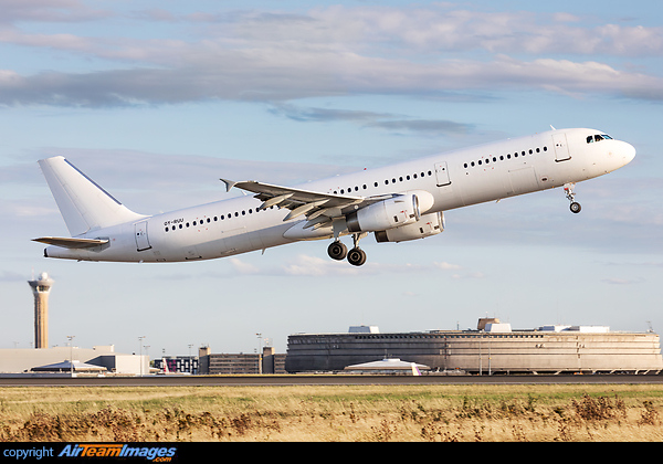 Airbus A321-231