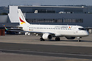 Embraer ERJ-190LR