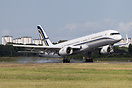 Boeing 757-23N