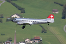 Douglas DC-3C