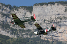 Morane-Saulnier D-3801
