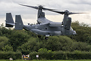 Bell-Boeing V-22A Osprey