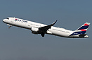 Airbus A321-211