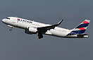 Airbus A320-214