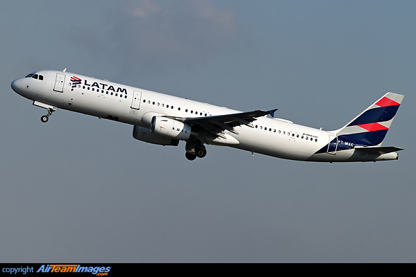 Airbus A321-231